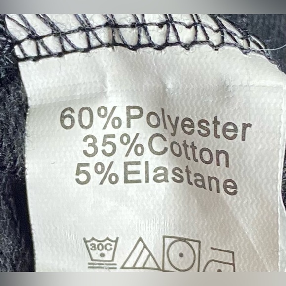 Women's Zip Up Solid Hoodie Pullover. Green - Picture 9 of 9